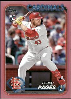 Pedro Pages