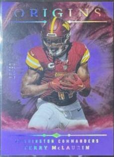 Terry McLaurin