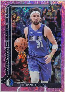 Klay Thompson