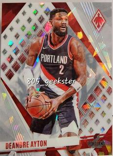 Deandre Ayton