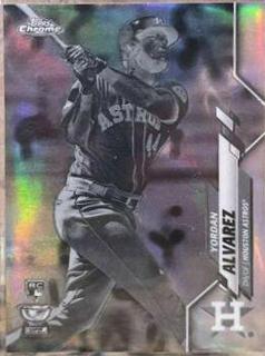 Yordan Alvarez