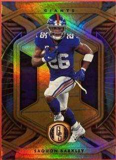 Saquon Barkley