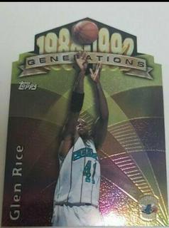 Glen Rice