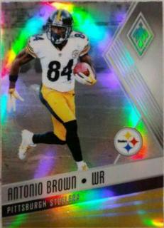 Antonio Brown