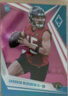 Gardner Minshew II