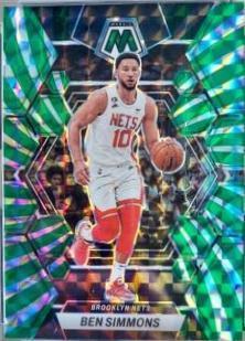 Ben Simmons