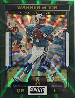 Warren Moon