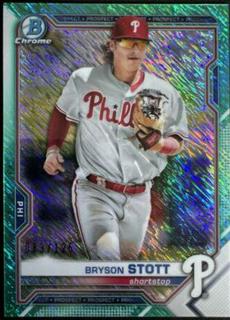 Bryson Stott