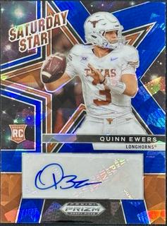 Quinn Ewers