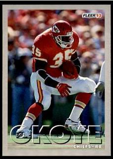 Christian Okoye