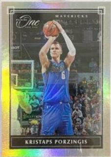 Kristaps Porzingis