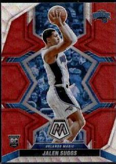 Jalen Suggs