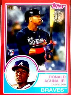 Ronald Acuna Jr.