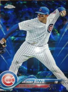 Anthony Rizzo
