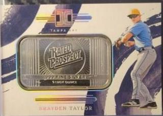Brayden Taylor