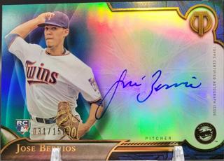 Jose Berrios