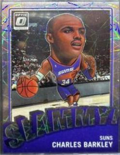 Charles Barkley