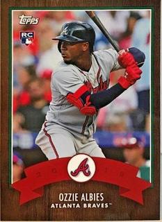 Ozzie Albies