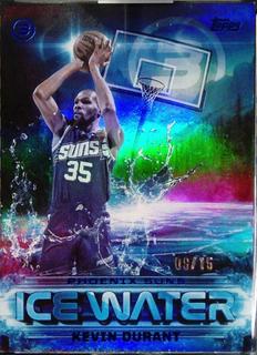 Kevin Durant