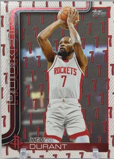 Kevin Durant
