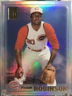 Frank Robinson
