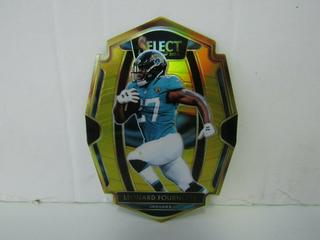 Leonard Fournette