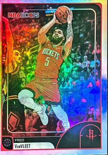 Fred VanVleet
