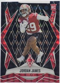 Jordan James