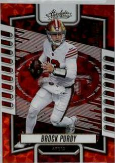 Brock Purdy