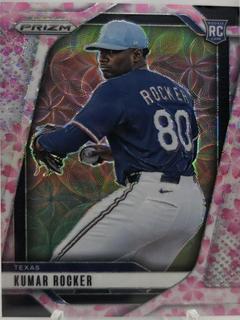 Kumar Rocker