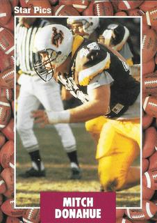 Mitch Donahue