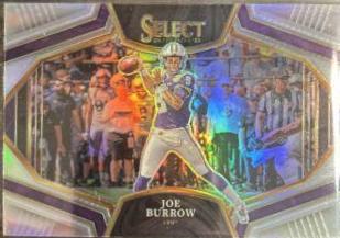 Joe Burrow