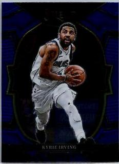 Kyrie Irving
