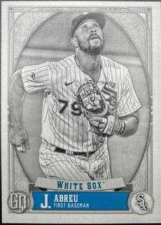 Jose Abreu