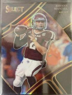 Johnny Manziel