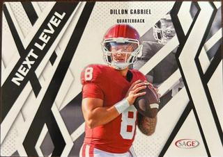 Dillon Gabriel