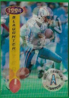 Webster Slaughter