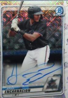 Jerar Encarnacion