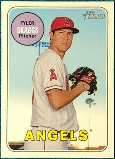 Tyler Skaggs