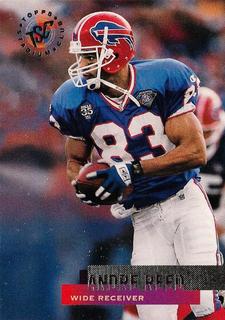 Andre Reed