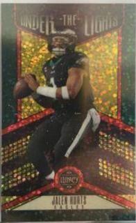Jalen Hurts