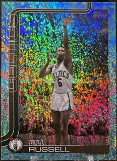 Bill Russell