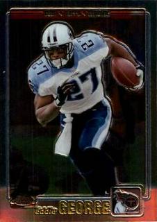 Eddie George