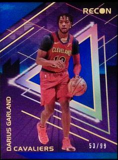 Darius Garland