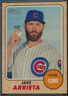 Jake Arrieta