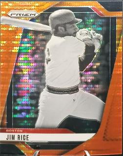 Jim Rice