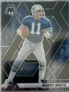 Danny White