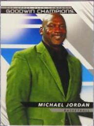Michael Jordan