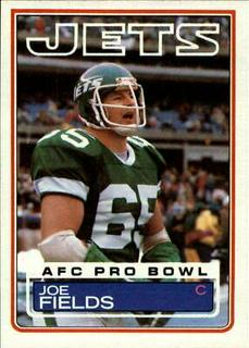Joe Fields