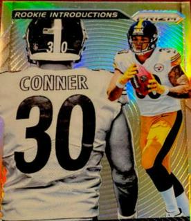 James Conner